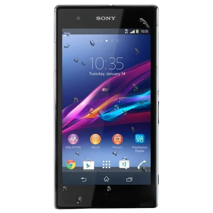 Ремонт Xperia Z1 C6903 в сервисном центре sony-remont-center
