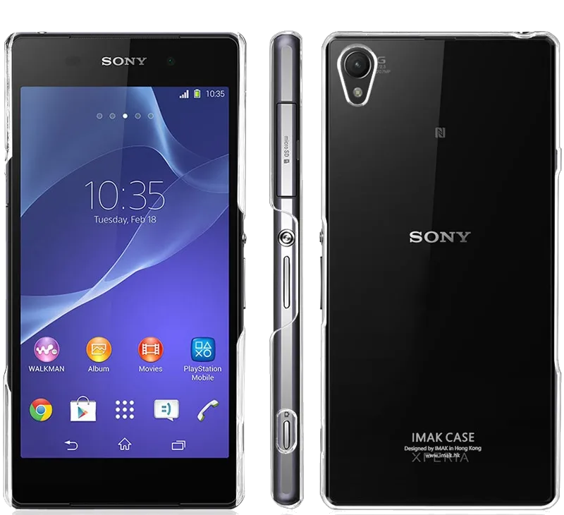 Ремонт Xperia Z2 D6503 в сервисном центре sony-remont-center
