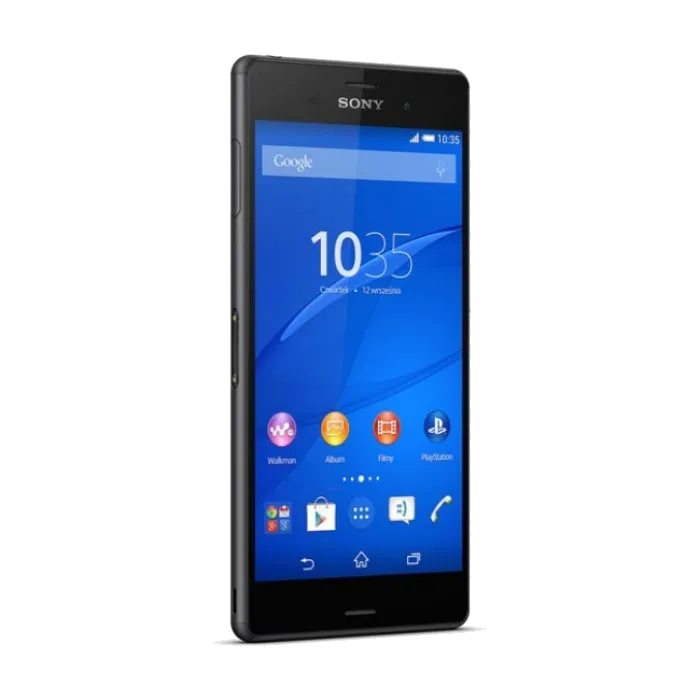 Ремонт Xperia Z3 Dual D6633 в сервисном центре sony-remont-center