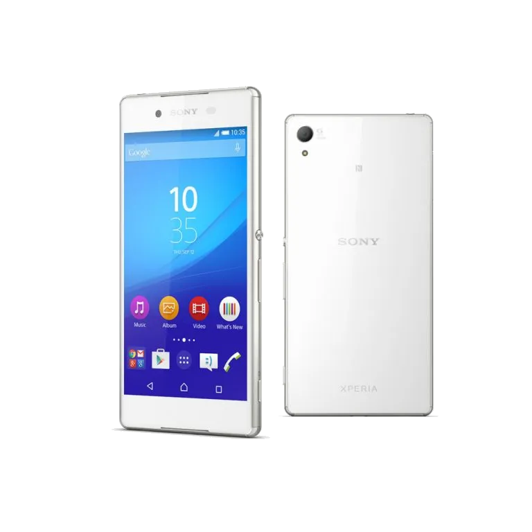 Ремонт Xperia Z3 E6553 в сервисном центре sony-remont-center