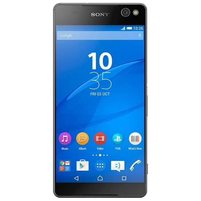 Ремонт Xperia C5 в сервисном центре sony-remont-center
