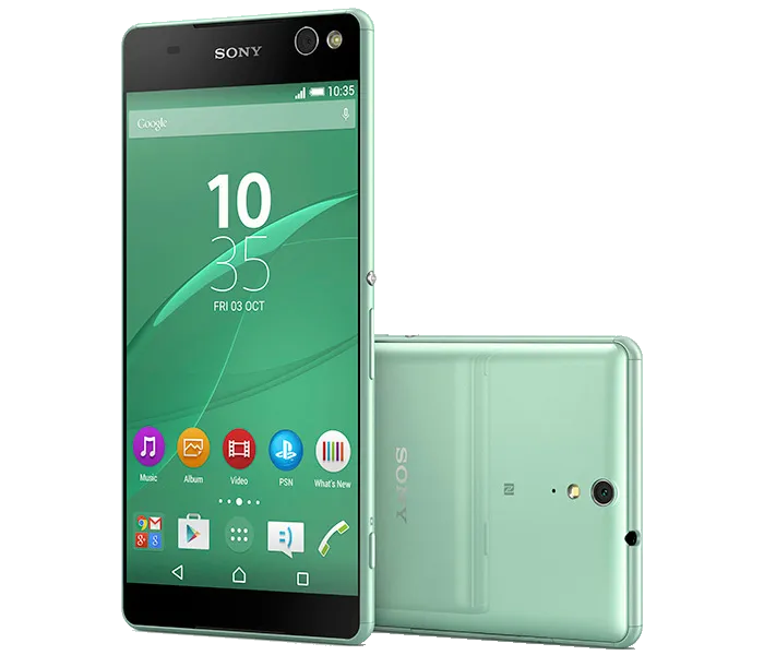 Ремонт Xperia C5 Ultra E5553 в сервисном центре sony-remont-center