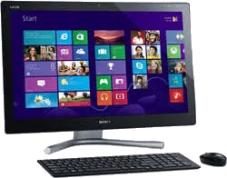 Ремонт SV-L2412Z1R/B в сервисном центре sony-remont-center