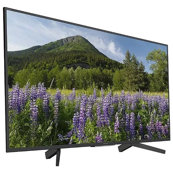 Замена контроллера питания (мультиконтроллера) Sony KD-43XF7096&nbsp;