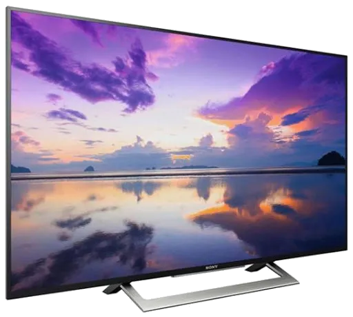 Замена контроллера питания (мультиконтроллера) Sony KD-43XD8305