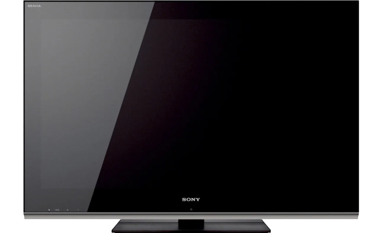Замена контроллера питания (мультиконтроллера) Sony KDL-40LX903