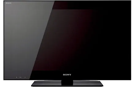 Замена контроллера питания (мультиконтроллера) Sony KDL-40NX500