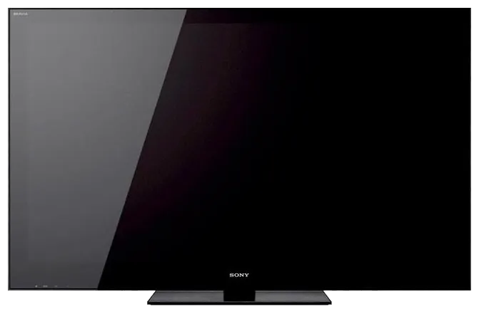 Замена контроллера питания (мультиконтроллера) Sony KDL-52LX903