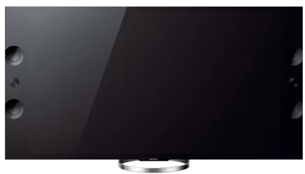 Замена контроллера питания (мультиконтроллера) Sony KDL-55X9005A