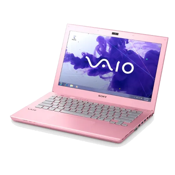 Установка драйверов Sony VAIO SV-S1311E3R