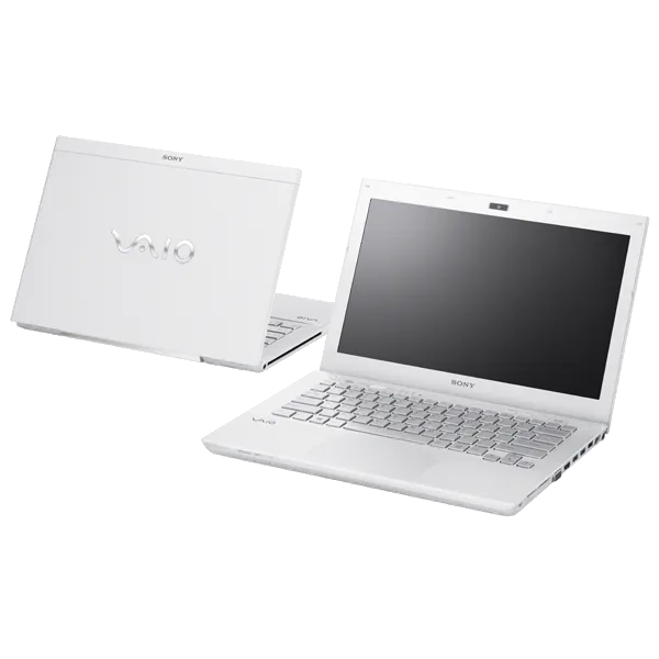 Установка драйверов Sony VAIO SV-S1312E3R