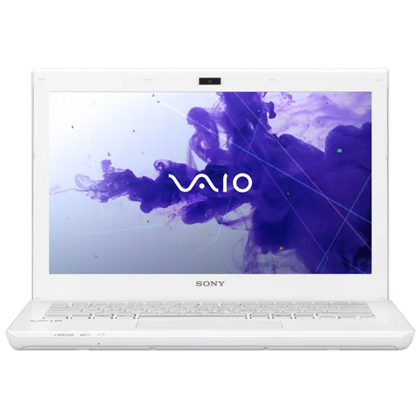 Установка драйверов Sony VAIO SV-S1313M1R