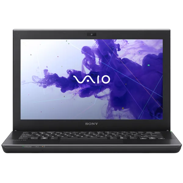 Установка драйверов Sony VAIO SV-S1313V9R