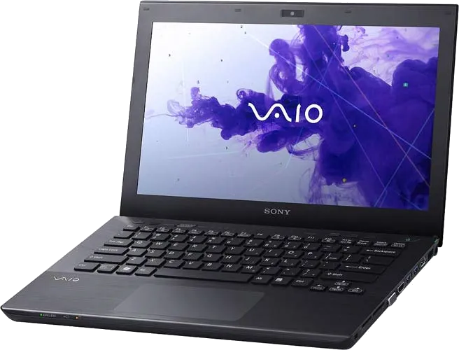 Ремонт ноутбука Sony VAIO SV-S13A2V9R в Самаре