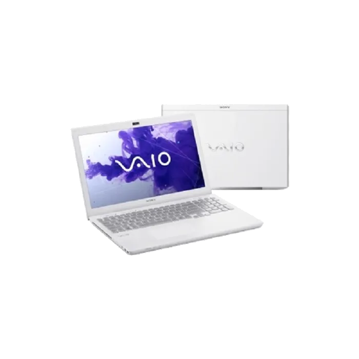 Установка драйверов Sony VAIO SV-S1511F4R