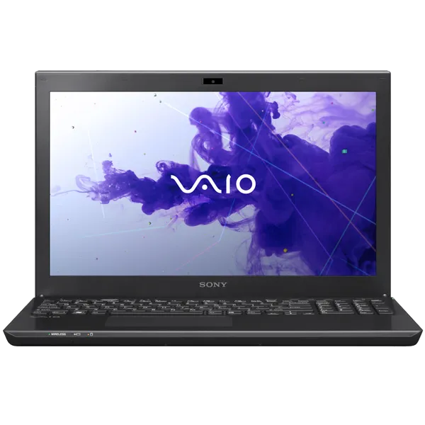 Установка драйверов Sony VAIO SV-S1511S3R