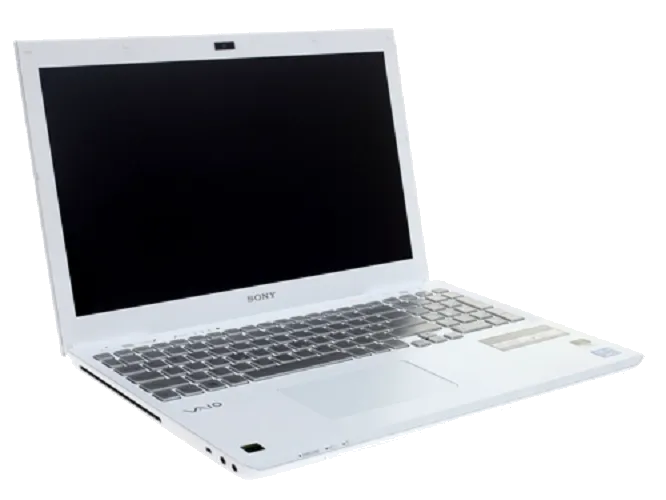 Установка драйверов Sony VAIO SV-S1512U1R