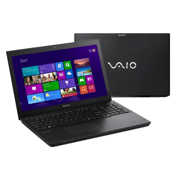Установка драйверов Sony VAIO SV-S1512Z9R