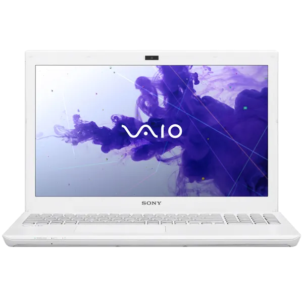 Установка драйверов Sony VAIO SV-S1513X9R