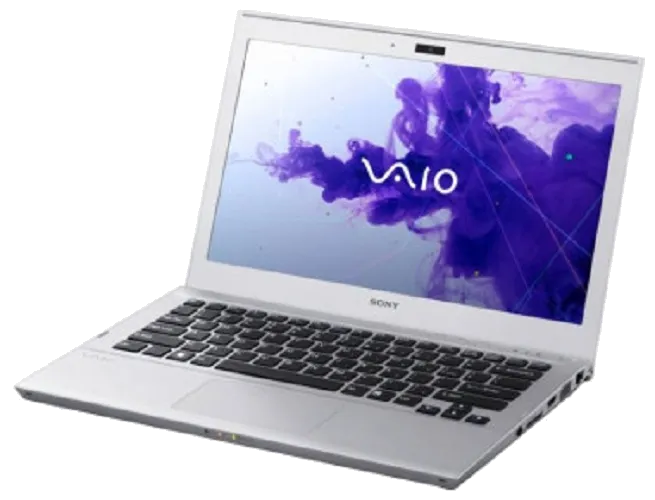 Установка драйверов Sony VAIO SV-T1111X1R