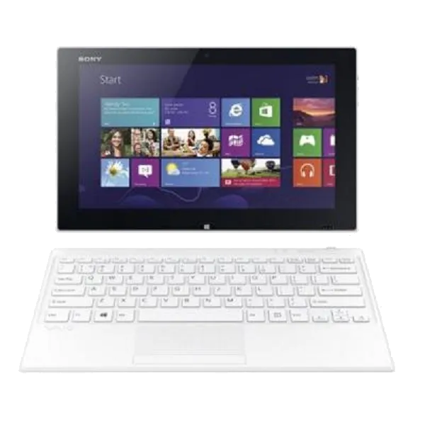 Установка драйверов Sony VAIO SV-T1122X9R