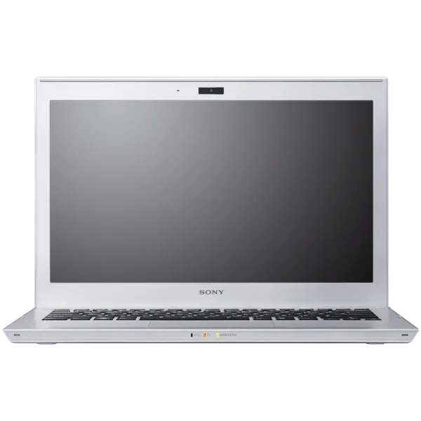 Установка драйверов Sony VAIO SV-T1311M1R/S