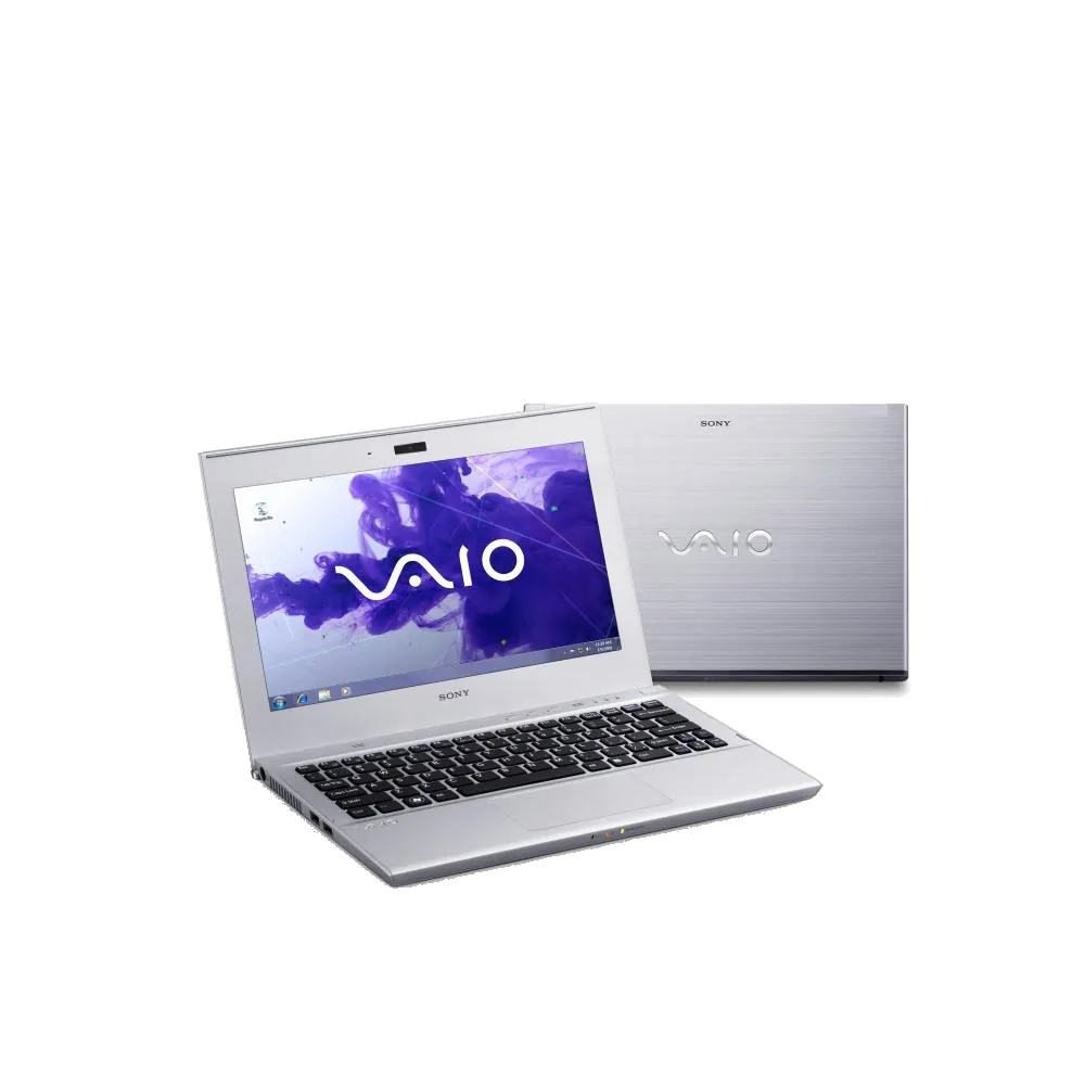 Установка драйверов Sony VAIO SV-T1311X1R