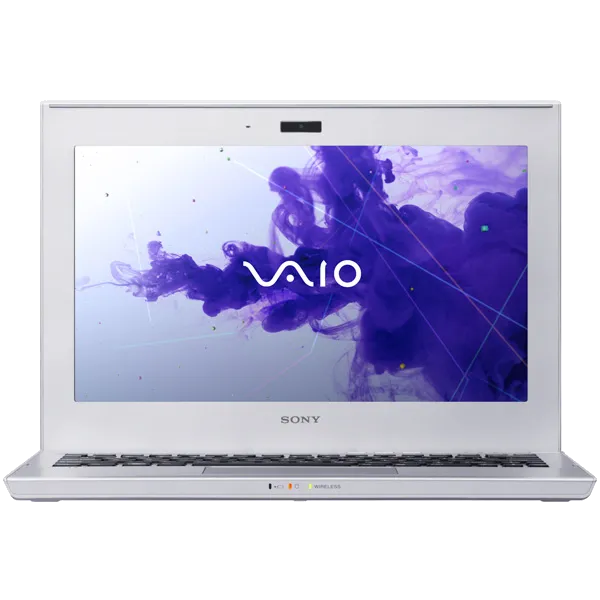 Установка драйверов Sony VAIO SV-T1312L1R