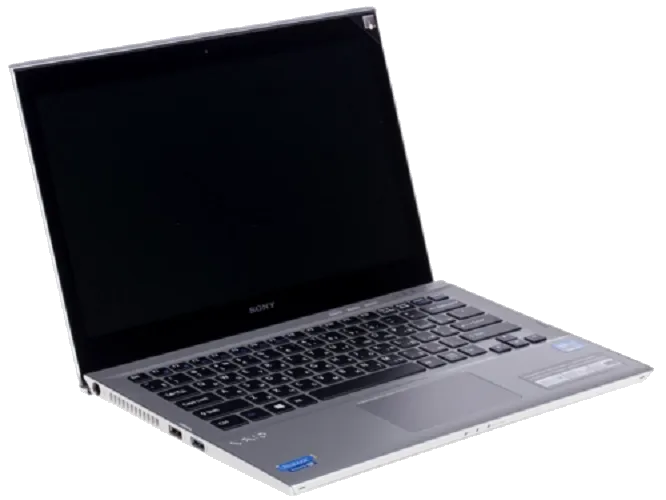 Установка драйверов Sony VAIO SV-T1313L1R