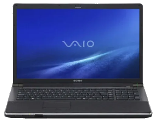 Установка драйверов Sony VAIO VGN-A160