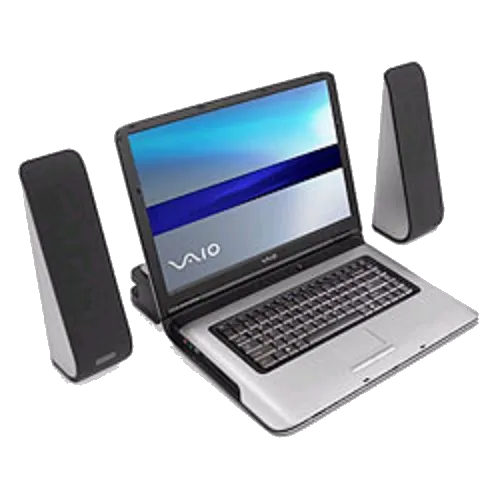 Установка драйверов Sony VAIO VGN-A790