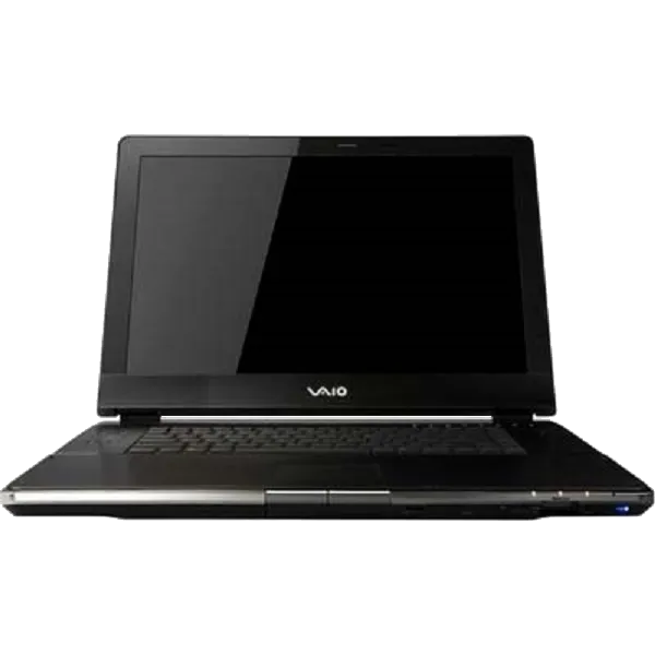 Установка драйверов Sony VAIO VGN-AR150G