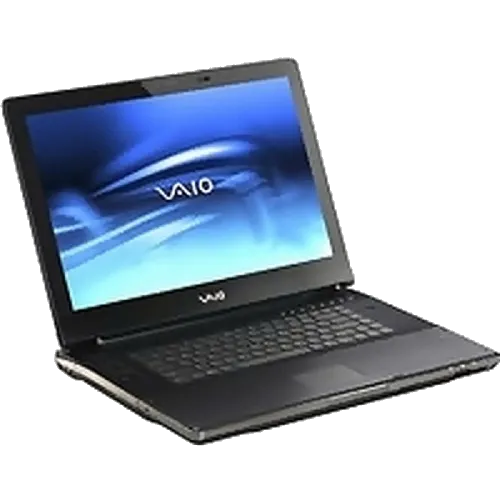 Установка драйверов Sony VAIO VGN-AR190G