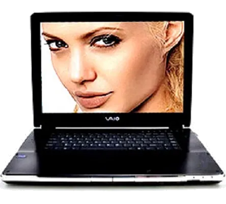 Установка драйверов Sony VAIO VGN-AR21MR