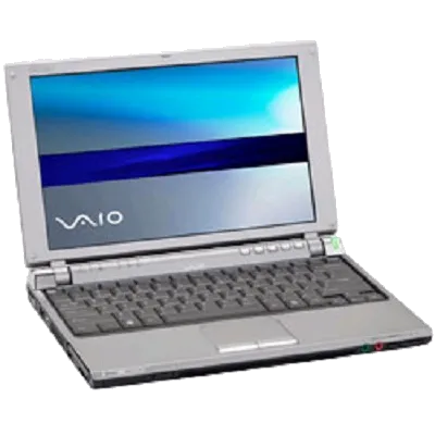 Установка драйверов Sony VAIO VGN-AR250