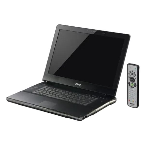 Установка драйверов Sony VAIO VGN-AR31MR