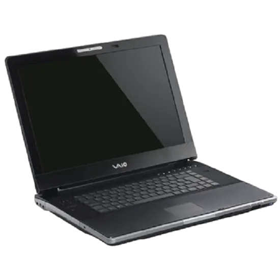 Установка драйверов Sony VAIO VGN-AR31SR