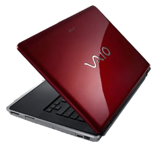 Установка драйверов Sony VAIO VGN-AR320E