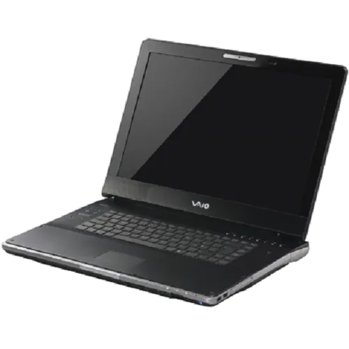 Установка драйверов Sony VAIO VGN-AR51MR