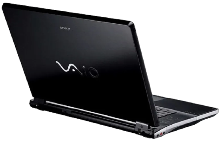 Установка драйверов Sony VAIO VGN-AR61MR