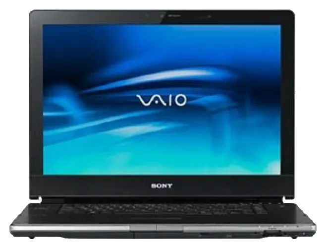 Установка драйверов Sony VAIO VGN-AR730E