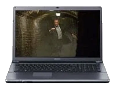 Установка драйверов Sony VAIO VGN-AW11M