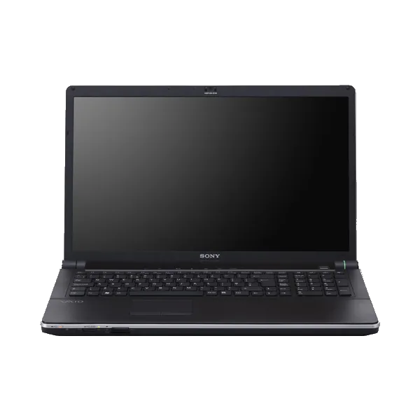 Установка драйверов Sony VAIO VGN-AW1RXU/Q