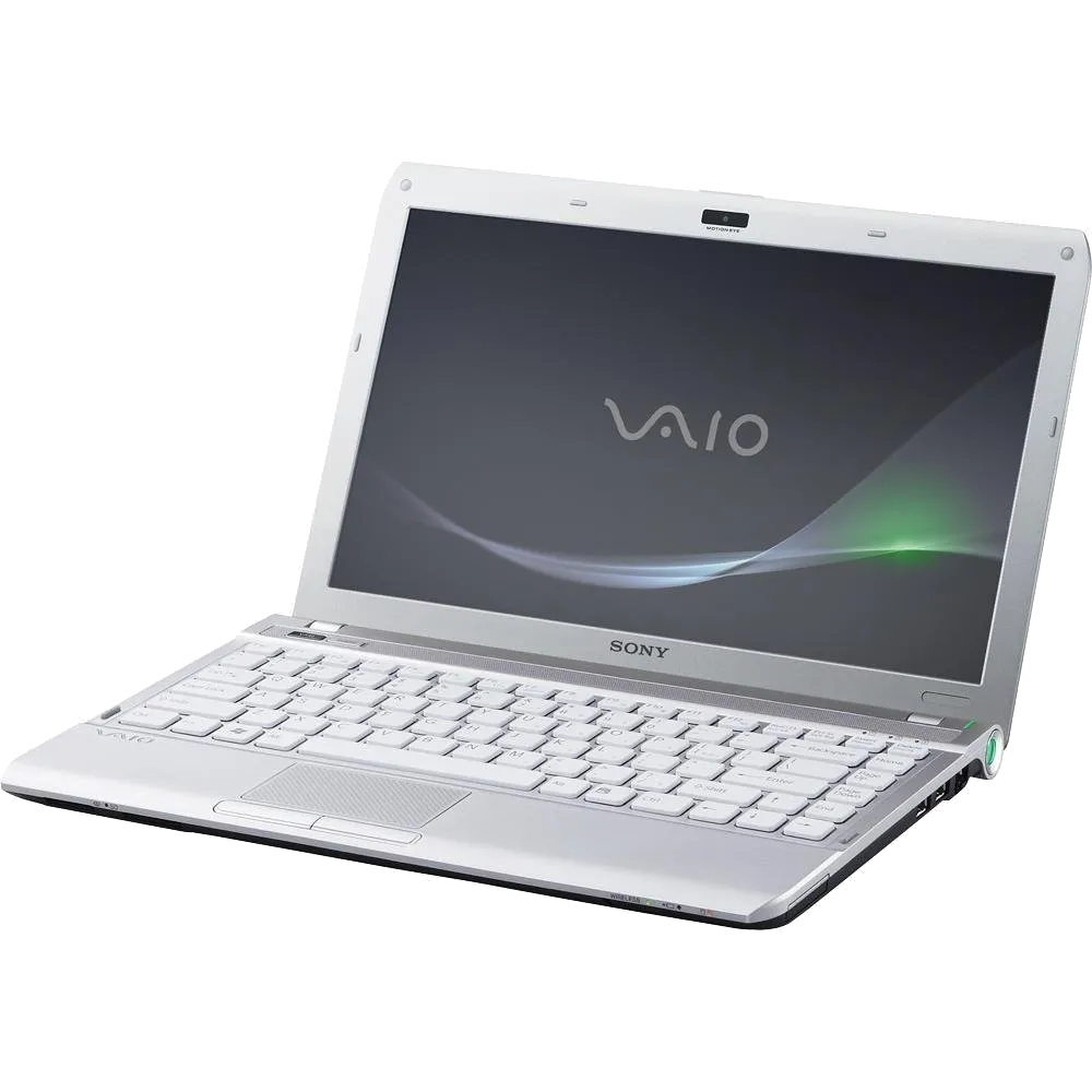 Установка драйверов Sony VAIO VGN-AW21SR/B