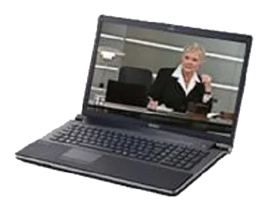 Установка драйверов Sony VAIO VGN-AW3XRY/Q
