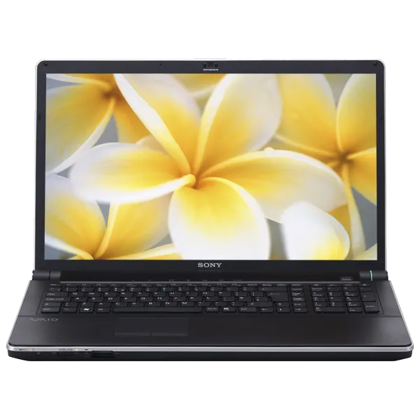 Установка драйверов Sony VAIO VGN-AW3ZRJ/B