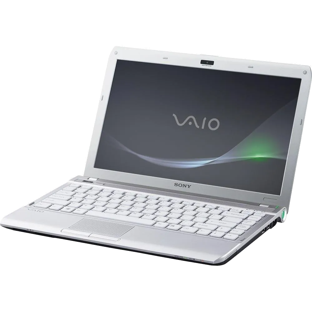 Установка драйверов Sony VAIO VGN-AW4XRH/Q