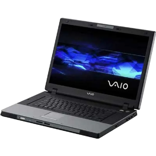 Установка драйверов Sony VAIO VGN-AX570G