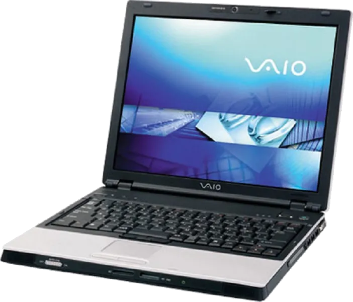 Установка драйверов Sony VAiO VGN-BX543