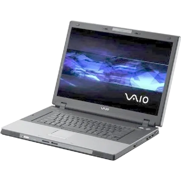Установка драйверов Sony VAiO VGN-BX575B
